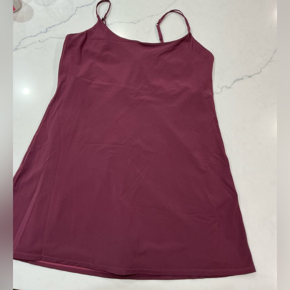 Abercrombie Traveler Dress.